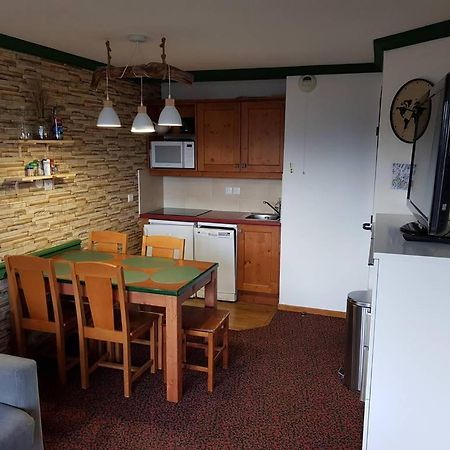 Residence Le Rami, Appartement 5 Personnes Ski Au Pied La Plagne Zewnętrze zdjęcie