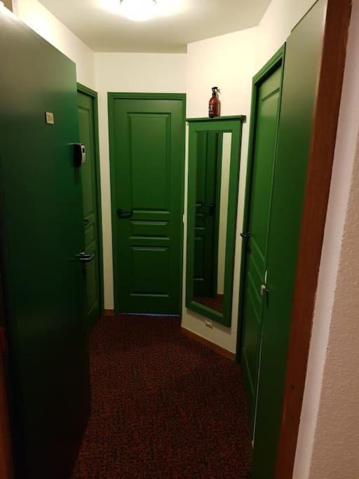 Residence Le Rami, Appartement 5 Personnes Ski Au Pied La Plagne Zewnętrze zdjęcie