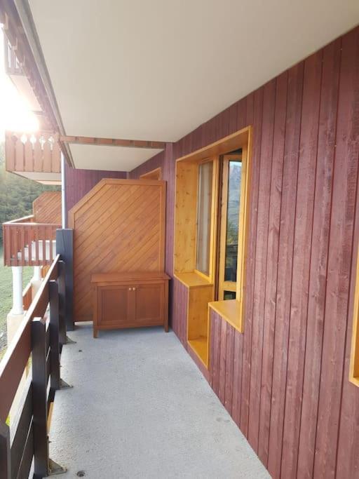 Residence Le Rami, Appartement 5 Personnes Ski Au Pied La Plagne Zewnętrze zdjęcie